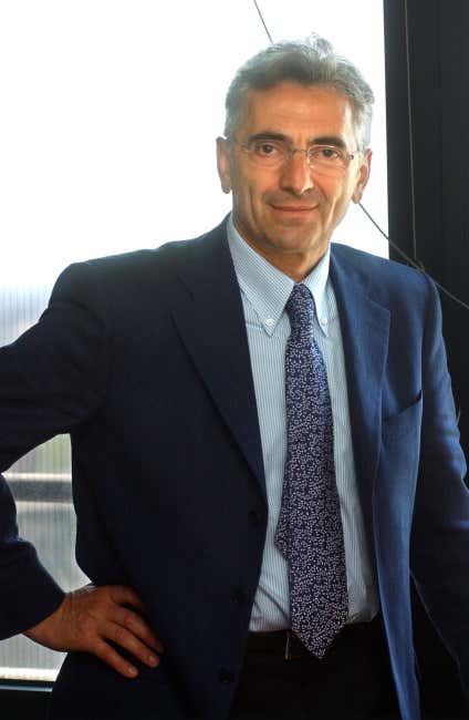 Tiberio Rabboni